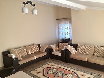 Cappadocia Apartments Urgup Eksteriør bilde